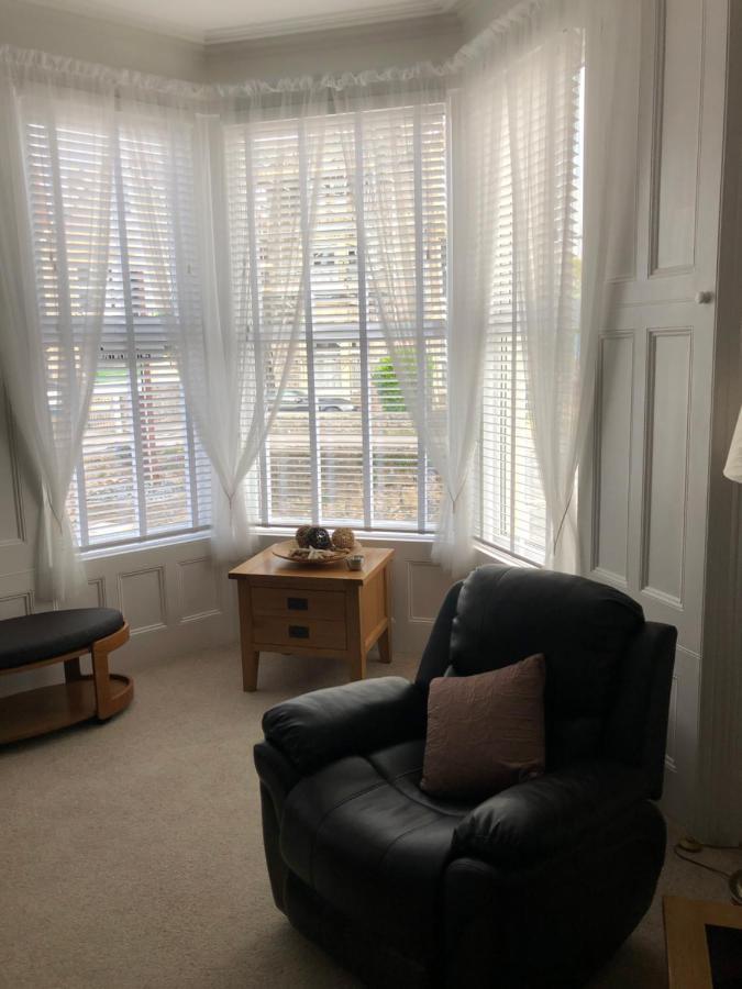 Milton Lodge Weston-super-Mare Luaran gambar