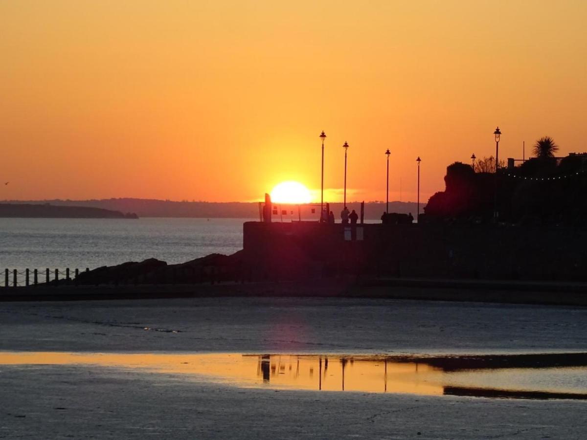Milton Lodge Weston-super-Mare Luaran gambar
