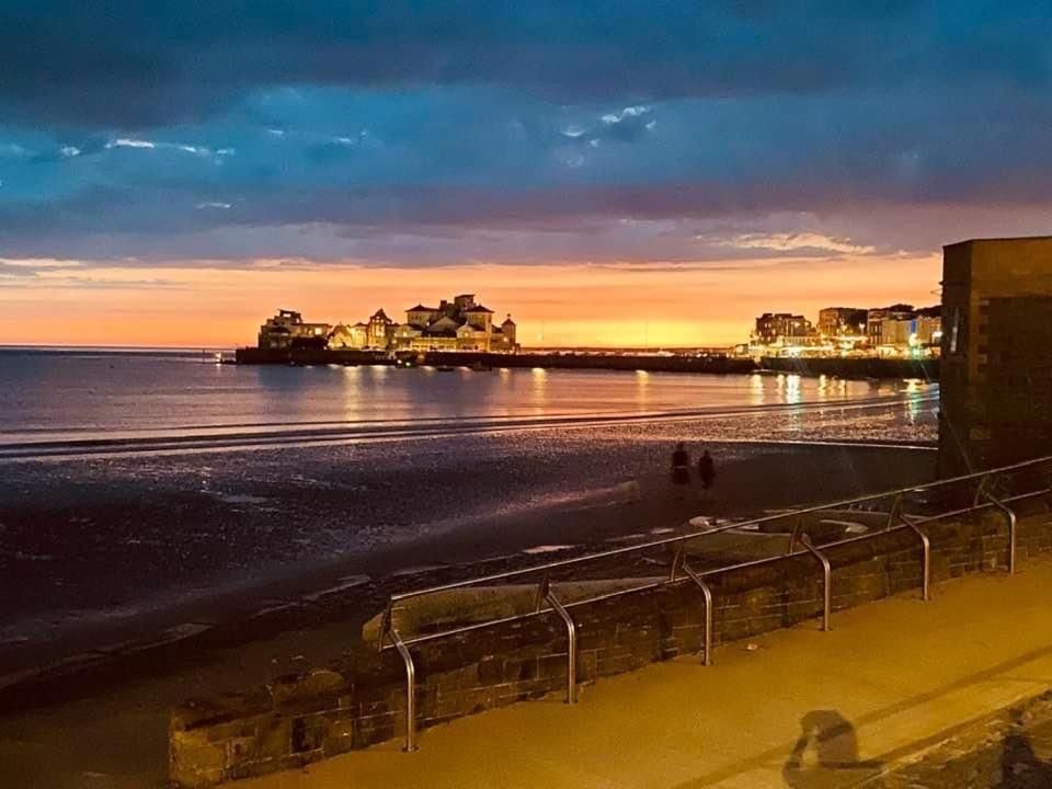 Milton Lodge Weston-super-Mare Luaran gambar