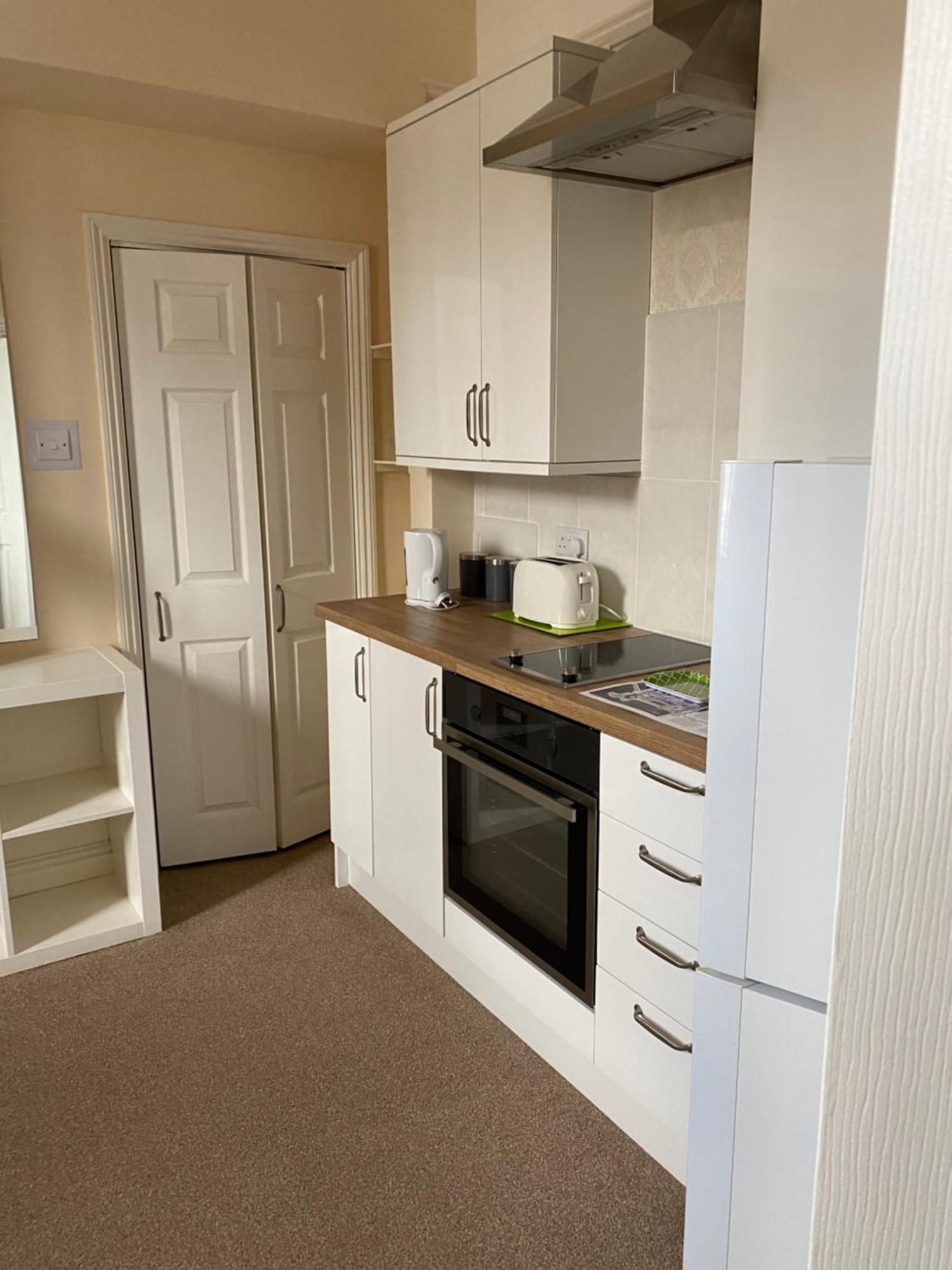 Milton Lodge Weston-super-Mare Luaran gambar